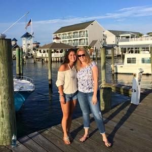 Meet your Posher, Faith